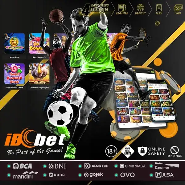 IBCBET ⚽️ Situs Agen Bandar Judi Bola IBCBET Online Terpercaya Indonesia 2024
